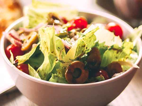 Contorni estivi: ricette di stagione da preparare a casa