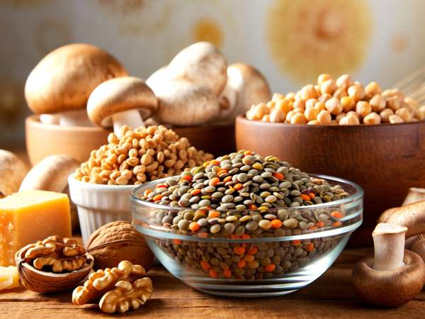 Spermidina: cos’è la molecola che aiuta a restare giovani e in quali alimenti si trova