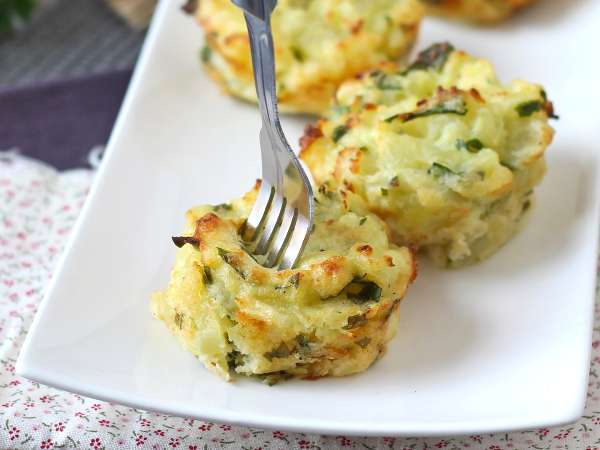 24 ricette con le patate che devi provare almeno una volta: idee facili, croccanti e super gustose