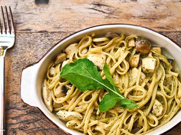 Primi piatti di stagione: 12 ricette per il mese di settembre