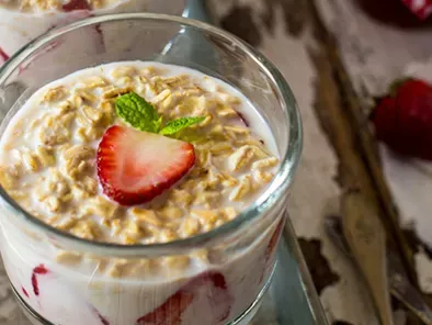 15 imperdibili ricette da preparare con lo yogurt greco