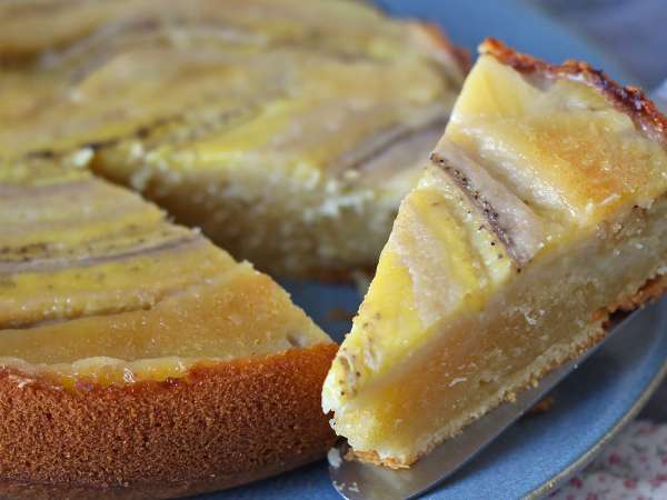 7 dolci irresistibili con banane mature che non butterai mai più