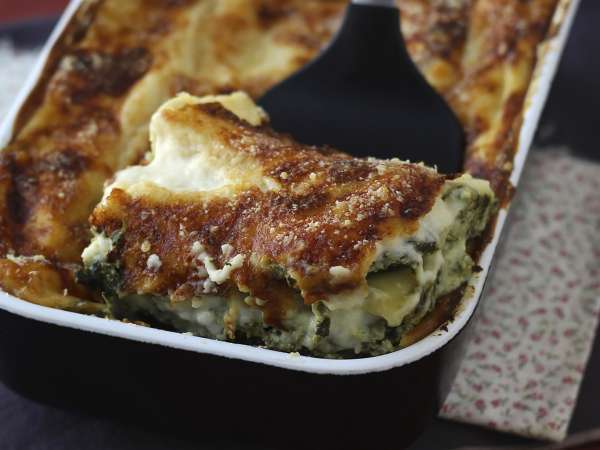 Volete mangiare più spinaci? 11 ricette semplici e gustose per riscoprirli