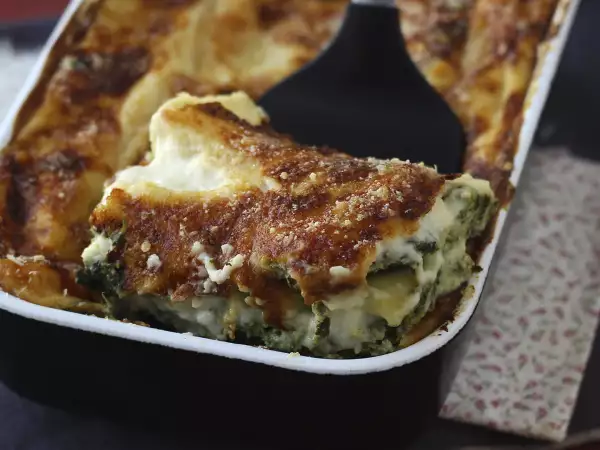 Volete mangiare più spinaci? 11 ricette semplici e gustose per riscoprirli