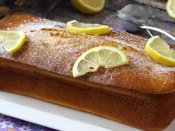 10 dolci al limone soffici e profumati che conquistano al primo morso