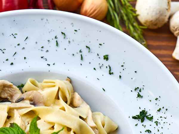 Primi piatti di stagione: 12 ricette per il mese di ottobre