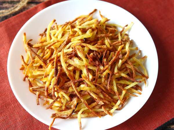 Sempre in difficoltà con il contorno? 12 contorni facili e veloci che stanno bene con tutto