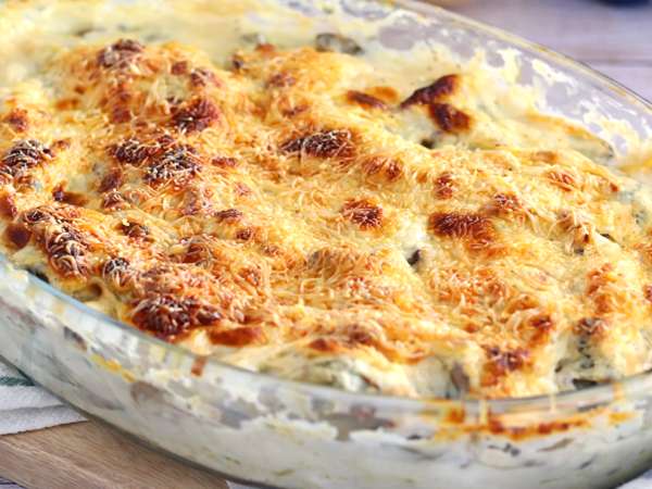 Non sai cosa cucinare questa settimana? 5 ricette facili che ti salvano il menu