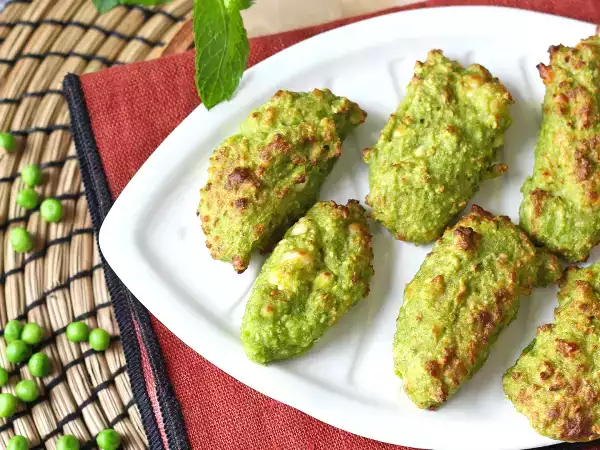 8 ricette con i piselli facili e sorprendenti che cambiano il tuo modo di cucinare in primavera