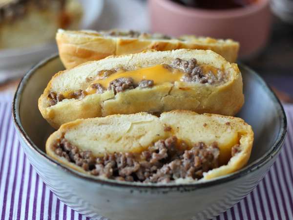 7 ricette a base di pasta per pizza che devi provare subito (e non sono pizza)