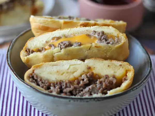 7 ricette a base di pasta per pizza che devi provare subito (e non sono pizza)