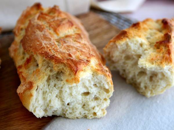 Prepara anche tu il pane a casa, segui i consigli di Petitchef!