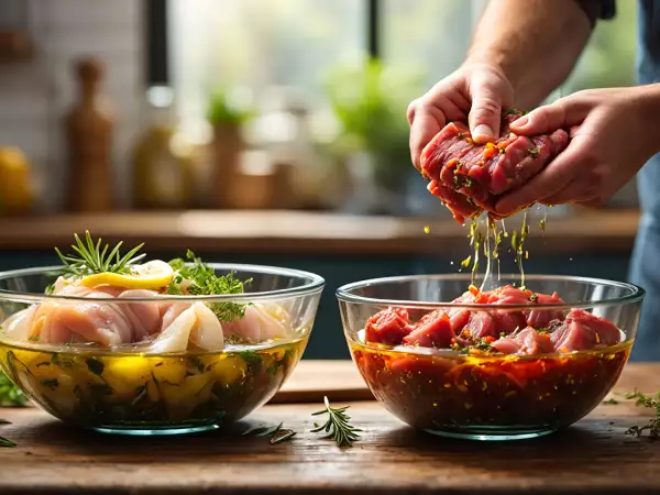 Marinare la carne serve davvero o stai solo perdendo tempo in cucina?