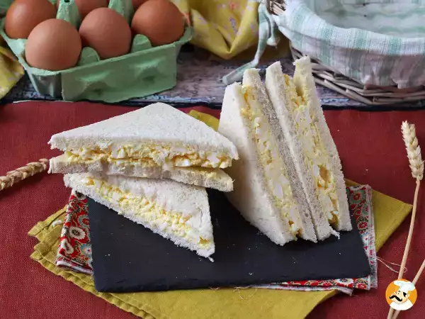 6 ricette facili e geniali con uova sode per pasti veloci e sfiziosi ogni giorno