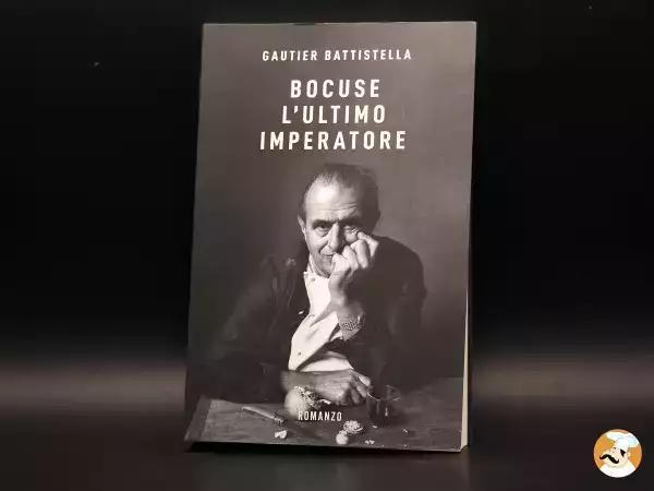 “Bocuse. L’ultimo imperatore”: il romanzo che racconta la vera storia del mito della cucina francese