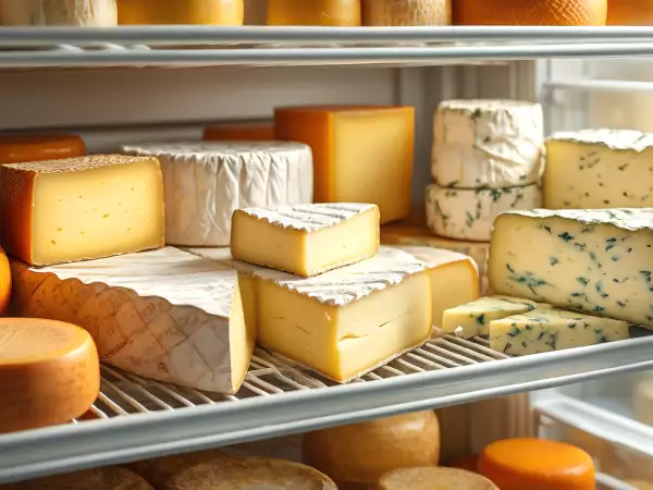 Come conservare il formaggio alla perfezione e mantenerlo buono più a lungo senza perdere sapore