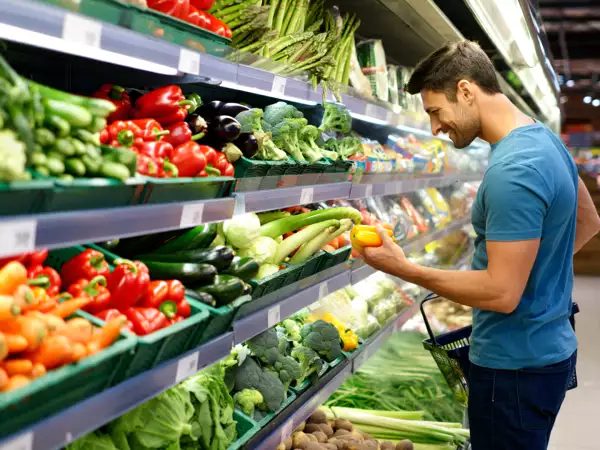 La verdura ignorata al supermercato che può cambiare davvero la tua alimentazione