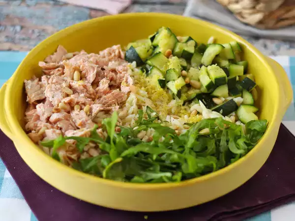 Perché i Risoni stanno rivoluzionando zuppe, insalate e piatti cremosi