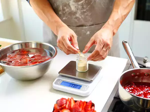 Agar-agar o gelatina: come convertire senza rovinare i dolci?