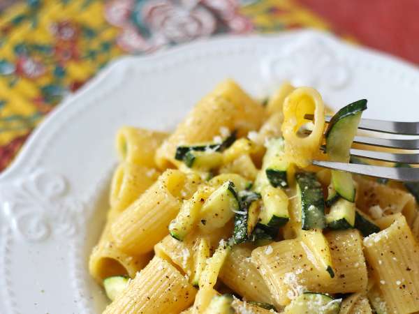 8 primi vegetariani economici che preparo sempre quando voglio spendere poco ma mangiare benissimo