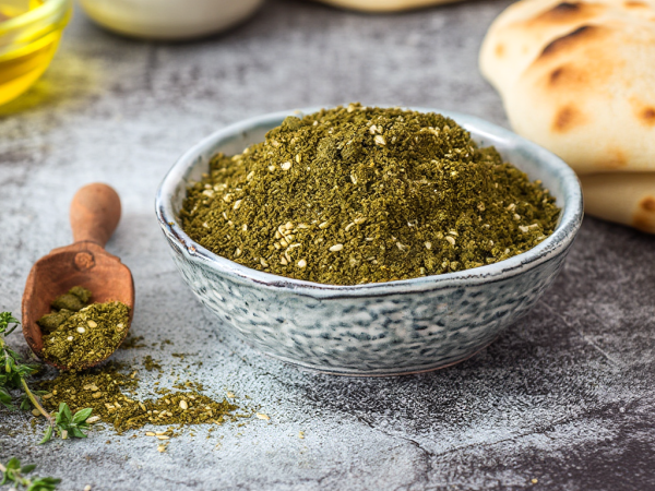 Questa miscela di spezie segreta sta cambiando le regole della cucina moderna