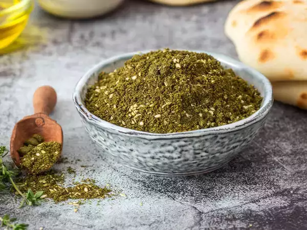 Questa miscela di spezie segreta sta cambiando le regole della cucina moderna