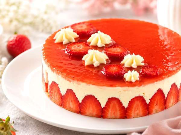 Primavera in tavola: 7 dessert francesi per stupire con il tuo servizio di porcellana