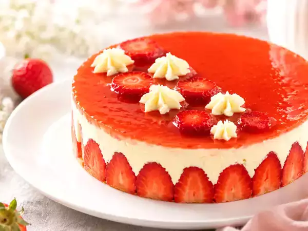 Primavera in tavola: 7 dessert francesi per stupire con il tuo servizio di porcellana