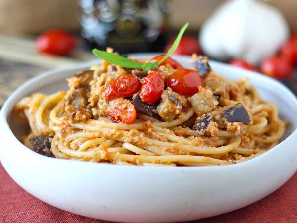Piatti cremosi senza panna? Ecco 18 idee geniali che tutti adoreranno provare
