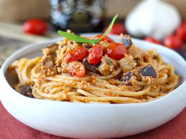 Piatti cremosi senza panna? Ecco 18 idee geniali che tutti adoreranno provare