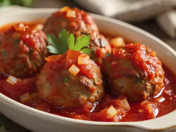 6 consigli semplici per ottenere polpette davvero succose: il vero segreto non sta nel sugo
