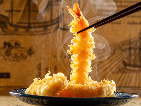 Tempura: un'icona giapponese con radici portoghesi poco conosciute