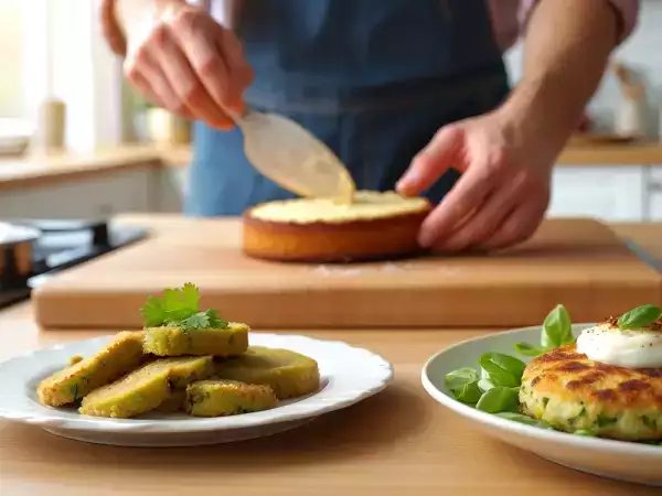 Menu del giorno, 25 maggio: sapori sudamericani e freschezza italiana