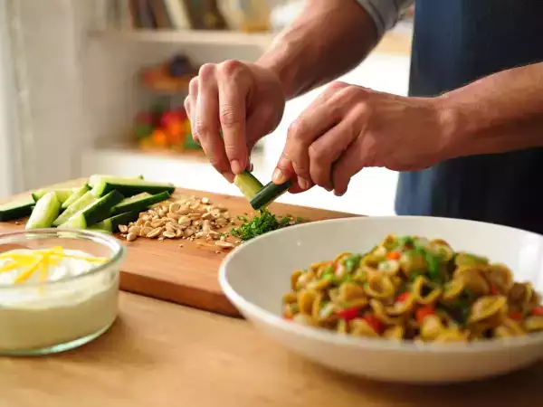 Il menu del giorno del 31 maggio: un percorso di sapori freschi, leggeri e perfetti per la stagione