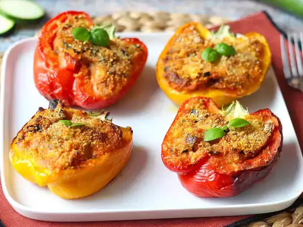 I peperoni non sono mai stati così irresistibili: 9 ricette facili che tutti stanno preparando