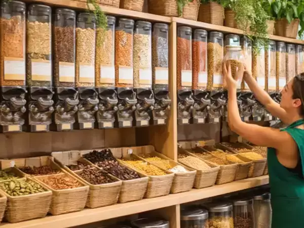 Il semplice alimento da colazione con più fibre dei fiocchi d'avena che sorprendentemente viene ignorato