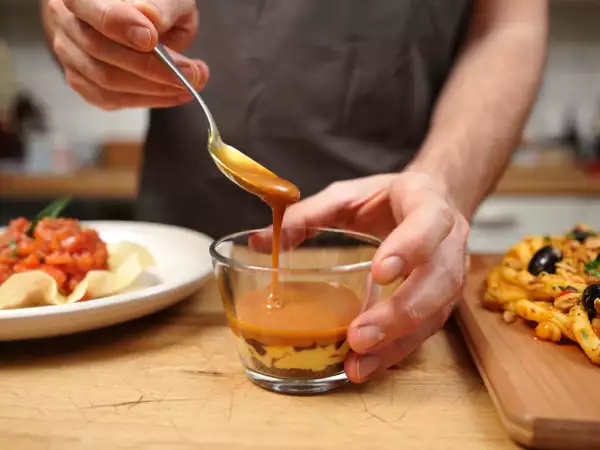 Menu del giorno, 7 giugno: un viaggio tra sapori con tacos, pasta e dolce