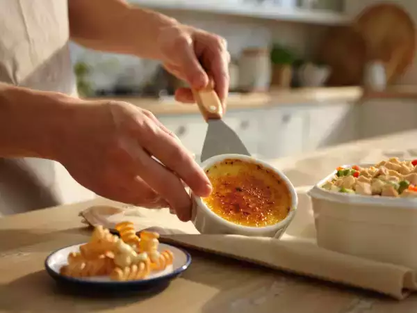 Menu del giorno, 8 giugno: antipasti sfiziosi, piatti principali e dolci irresistibili