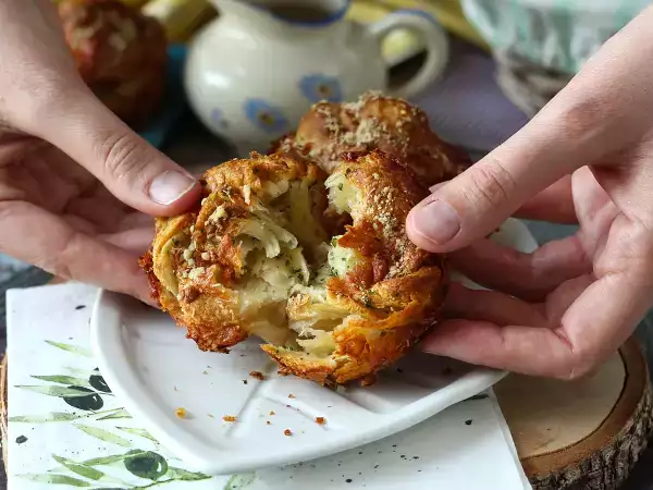 16 ricette con il parmigiano: idee semplici e veloci per rendere ogni piatto subito più gustoso