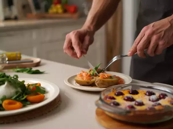 Menu del giorno, 12 giugno: un viaggio tra freschezza e dolcezza