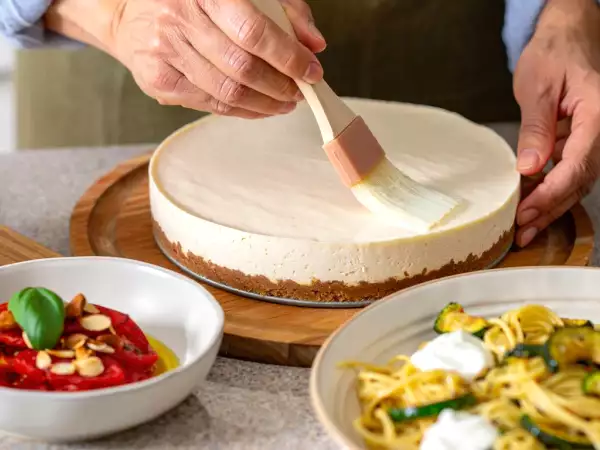 Menu del giorno, 16 giugno: un viaggio di sapori tra mare e dolcezza