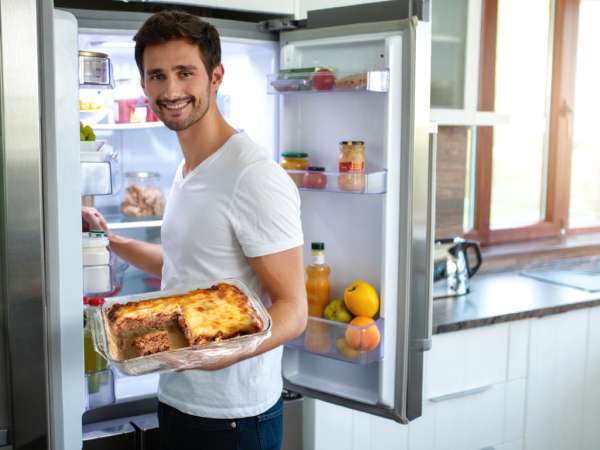 Scopri il semplice trucco che trasforma gli avanzi di ieri e fa tornare il cibo come appena fatto