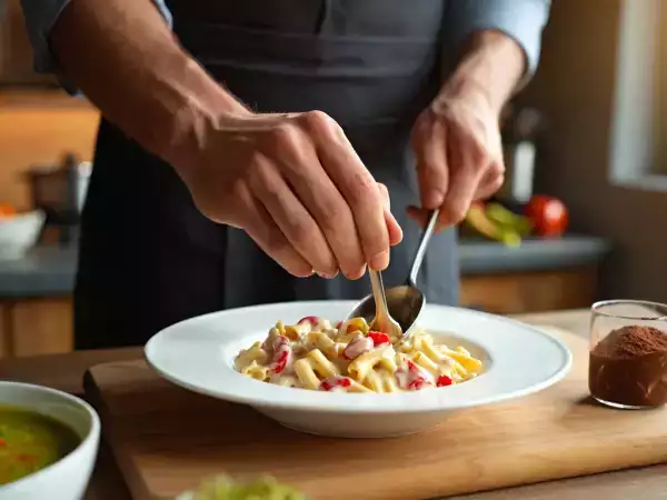 Menu vegetariano, 20 giugno: un viaggio tra zucchine, peperoni e cioccolato
