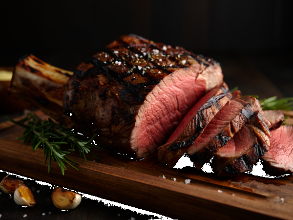 Carne a cena: consigli semplici per evitare bruciore e insonnia e migliorare la digestione