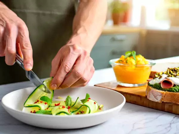 Menu del giorno, 23 giugno: freschezza e sapori estivi in tavola