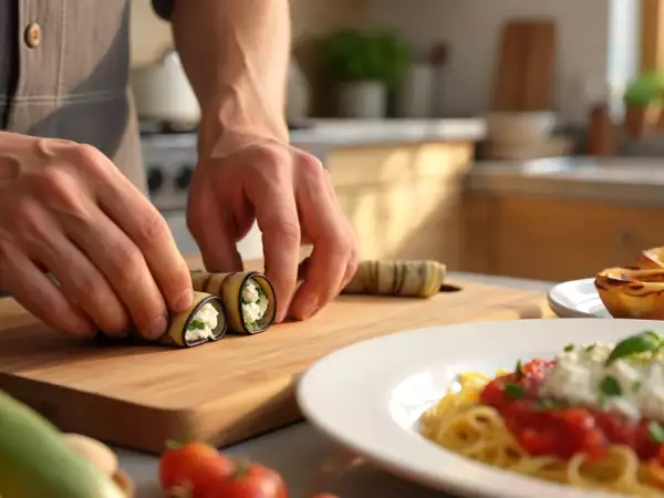 Menu del giorno, 24 giugno: antipasti sfiziosi, primi piatti cremosi e dolci portoghesi