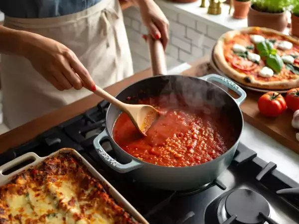 5 basi alimentari che ti permettono di creare decine di pasti: cucina meno e mangia bene ogni giorno