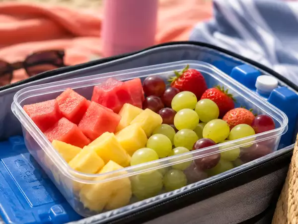 Frutta in spiaggia: gli errori più comuni che la rovinano prima dello spuntino e come evitarli