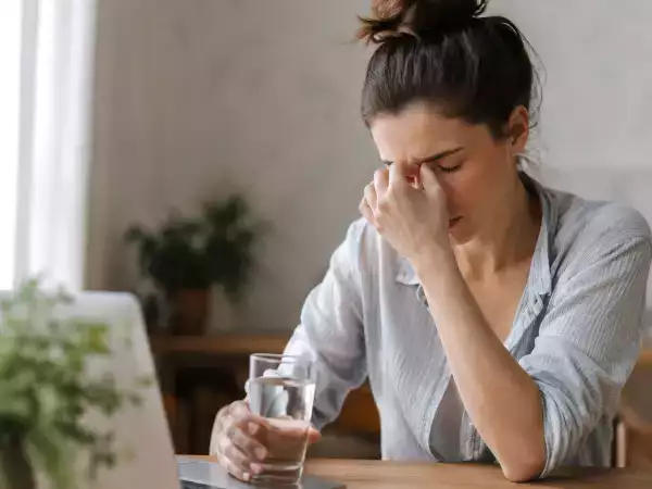 Questi sono i segnali che indicano che sei disidratato… anche se non hai sete