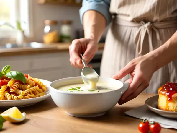 Menu del giorno, 27 giugno: un viaggio tra freschezza e dolcezza